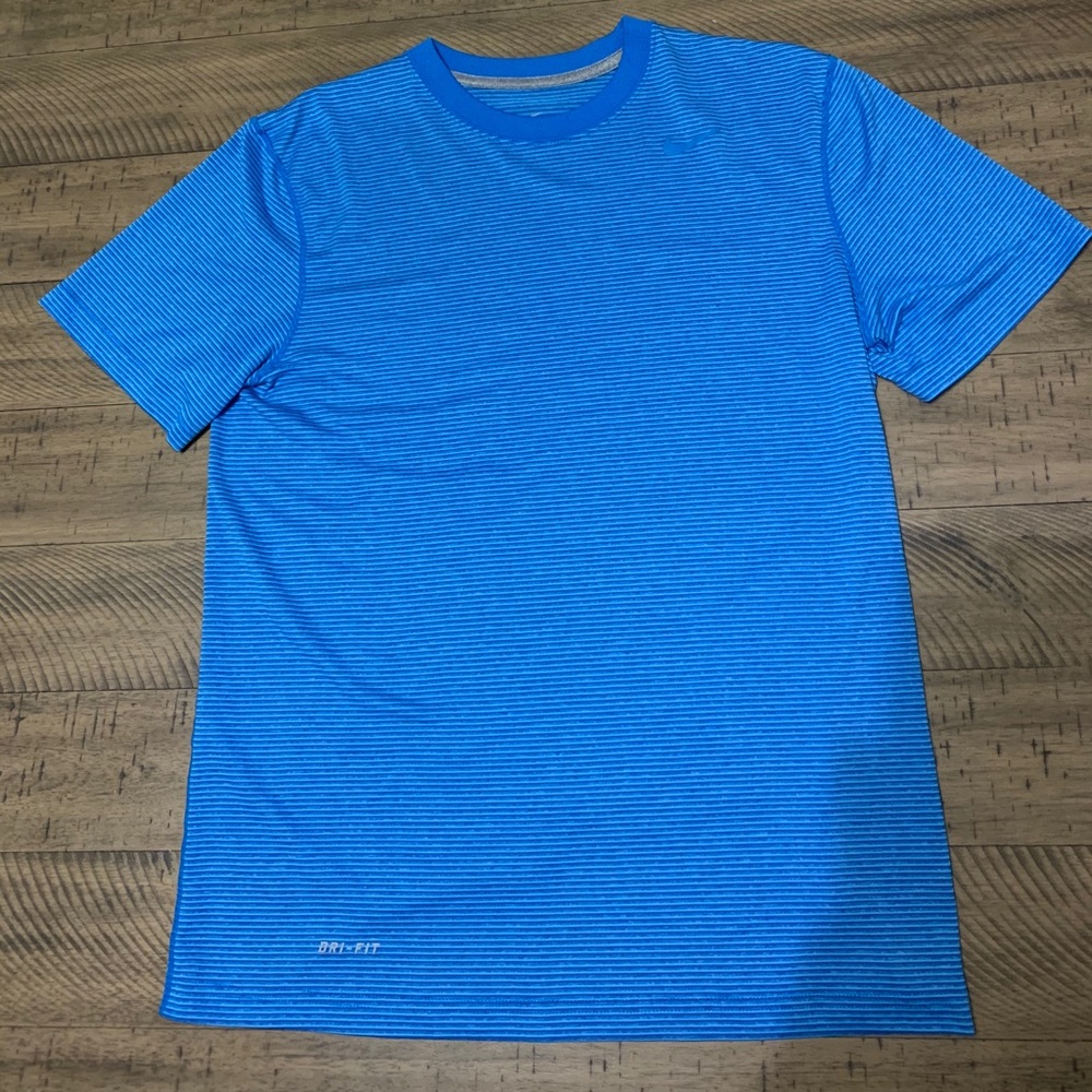 Men’s Nike Dri-Fit Shirt